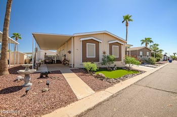 2000 Apache Rd #292, Buckeye, AZ 85326