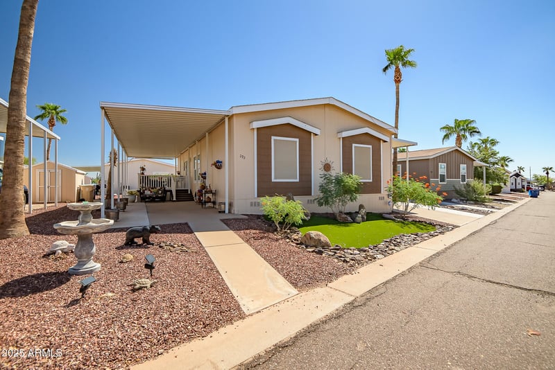 2000 Apache Rd #292, Buckeye, AZ 85326