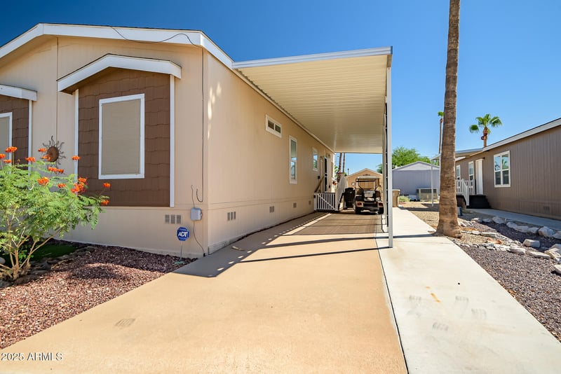 2000 Apache Rd #292, Buckeye, AZ 85326