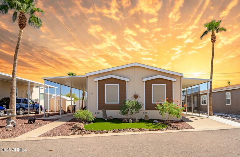 2000 Apache Rd #292, Buckeye, AZ 85326