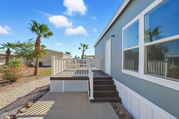 2000 Apache Rd #331, Buckeye, AZ 85326