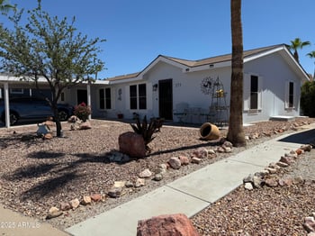 2000 Apache Rd #371, Buckeye, AZ 85326