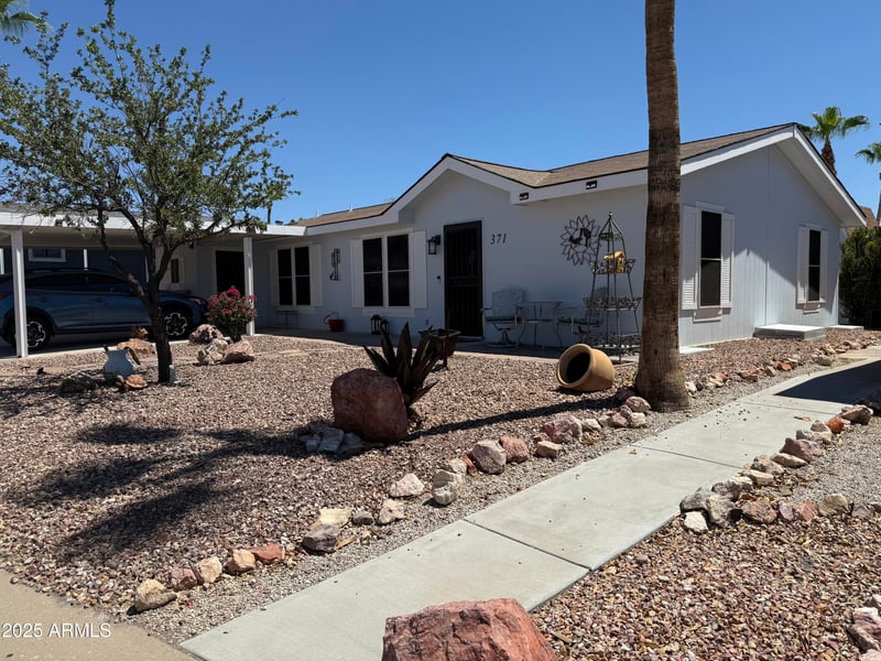 2000 Apache Rd #371, Buckeye, AZ 85326