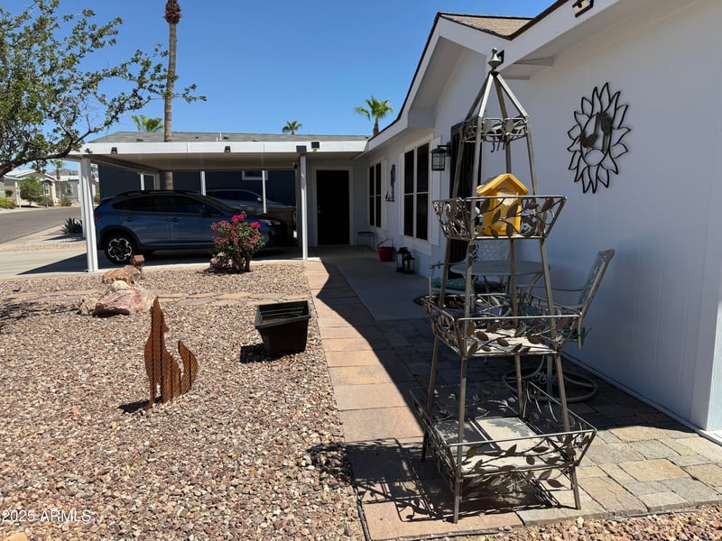 2000 Apache Rd #371, Buckeye, AZ 85326