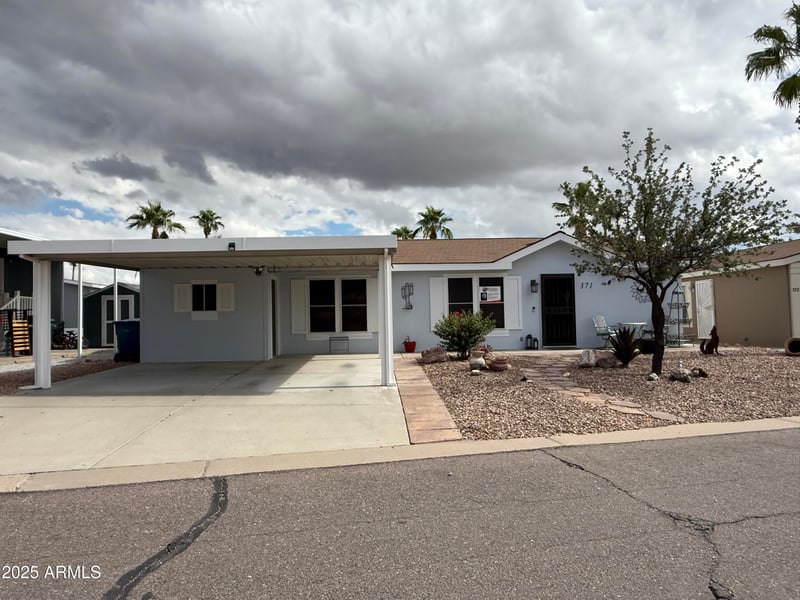 2000 Apache Rd #371, Buckeye, AZ 85326