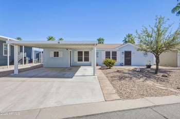 2000 Apache Rd #371, Buckeye, AZ 85326