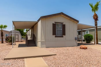 2000 Apache Rd #383, Buckeye, AZ 85326
