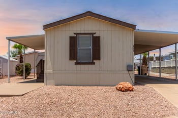 2000 Apache Rd #383, Buckeye, AZ 85326