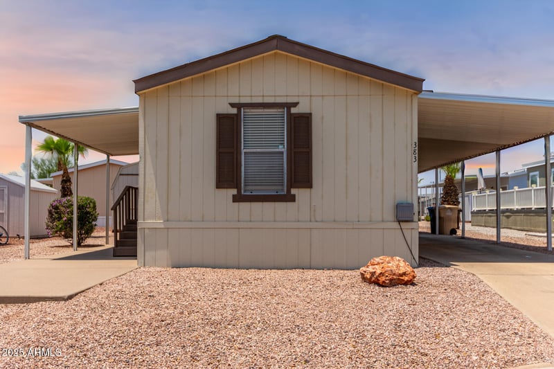 2000 Apache Rd #383, Buckeye, AZ 85326