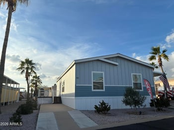 2000 Apache Rd #40, Buckeye, AZ 85326
