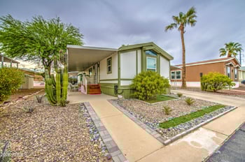 2000 Apache Rd #61, Buckeye, AZ 85326