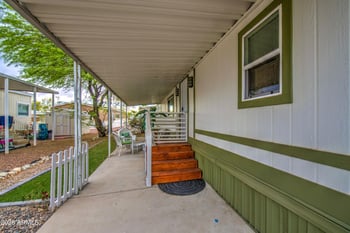 2000 Apache Rd #61, Buckeye, AZ 85326