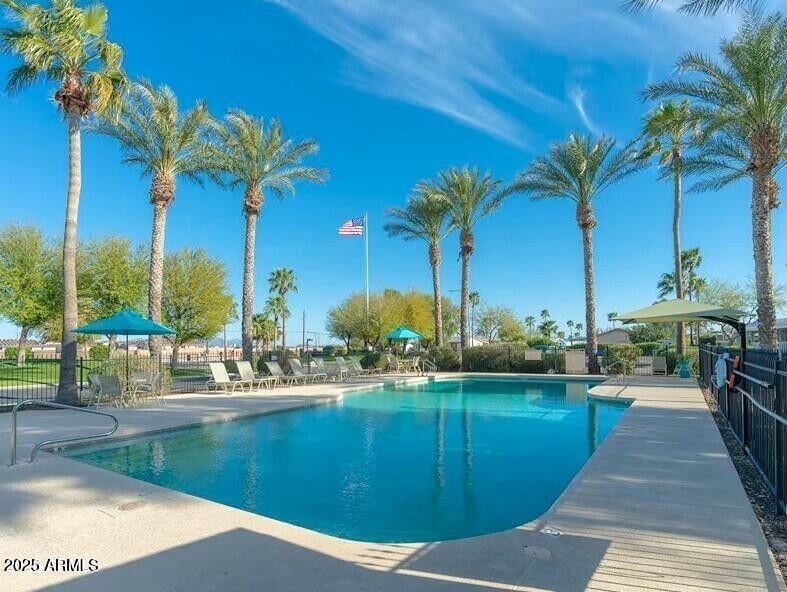 2000 Apache Rd #67, Buckeye, AZ 85326