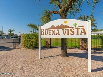 2000 Apache Rd #67, Buckeye, AZ 85326