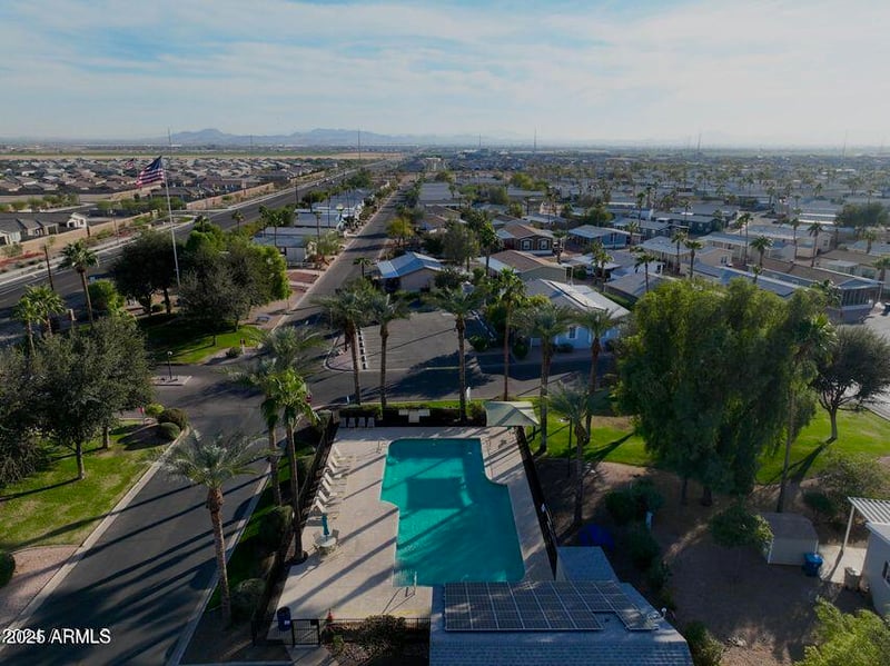 2000 Apache Rd #67, Buckeye, AZ 85326