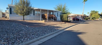 2000 Apache Rd #67, Buckeye, AZ 85326