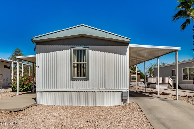 2000 Apache Rd #70, Buckeye, AZ 85326
