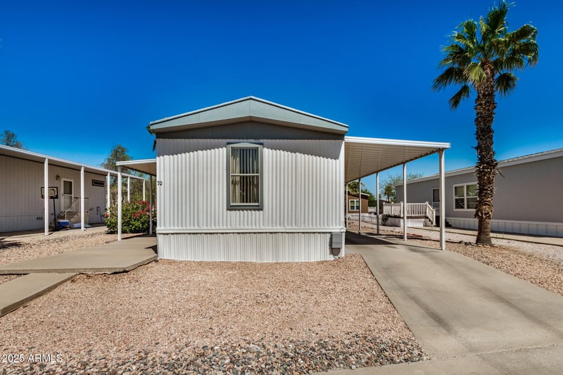 2000 Apache Rd #70, Buckeye, AZ 85326