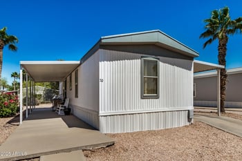2000 Apache Rd #70, Buckeye, AZ 85326