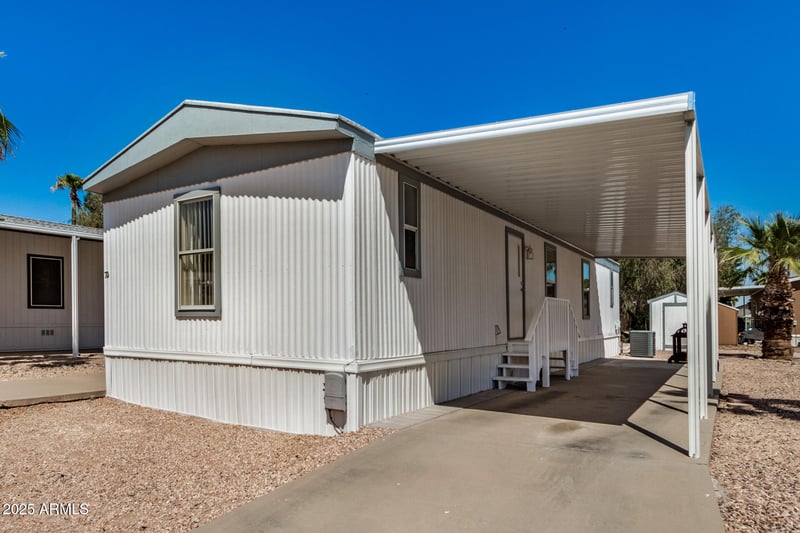 2000 Apache Rd #70, Buckeye, AZ 85326