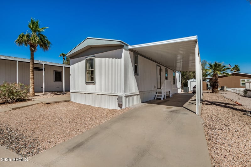 2000 Apache Rd #70, Buckeye, AZ 85326