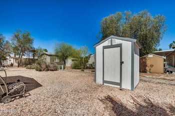 2000 Apache Rd #70, Buckeye, AZ 85326