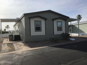 2000 Apache Rd #79, Buckeye, AZ 85326