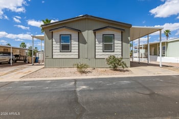 2000 Apache Rd #79, Buckeye, AZ 85326