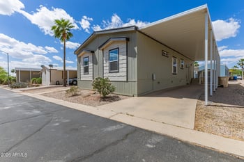 2000 Apache Rd #79, Buckeye, AZ 85326