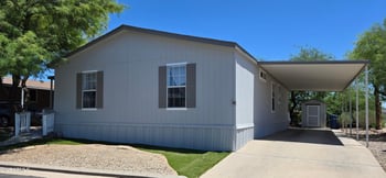 2000 Apache Rd #87, Buckeye, AZ 85326