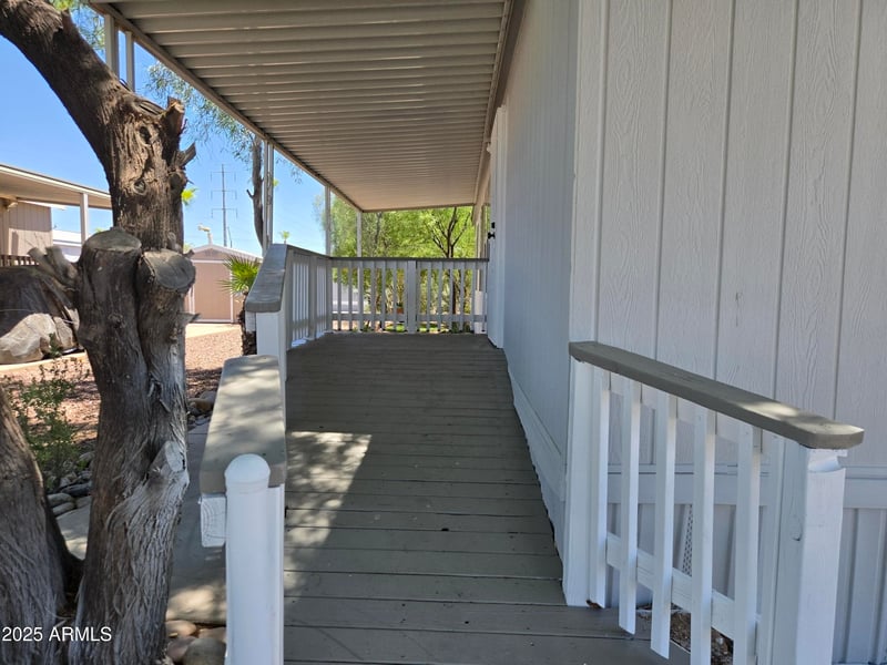 2000 Apache Rd #87, Buckeye, AZ 85326
