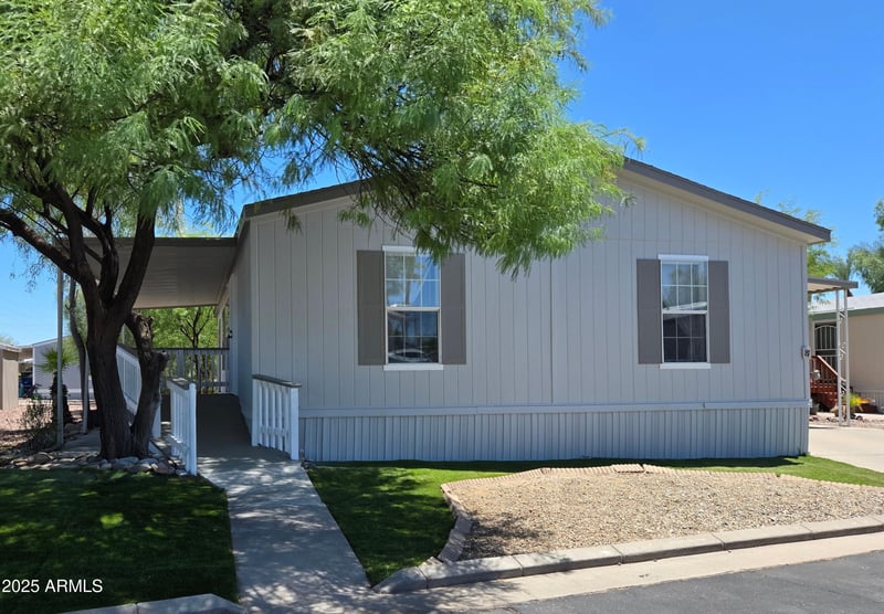 2000 Apache Rd #87, Buckeye, AZ 85326