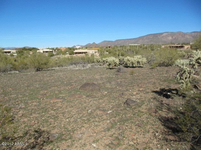 2000 E Gaffney Rd #NA, New River, AZ 85087