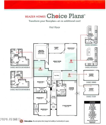 2000 Madisen Marie Ave, San Tan Valley, AZ 85144