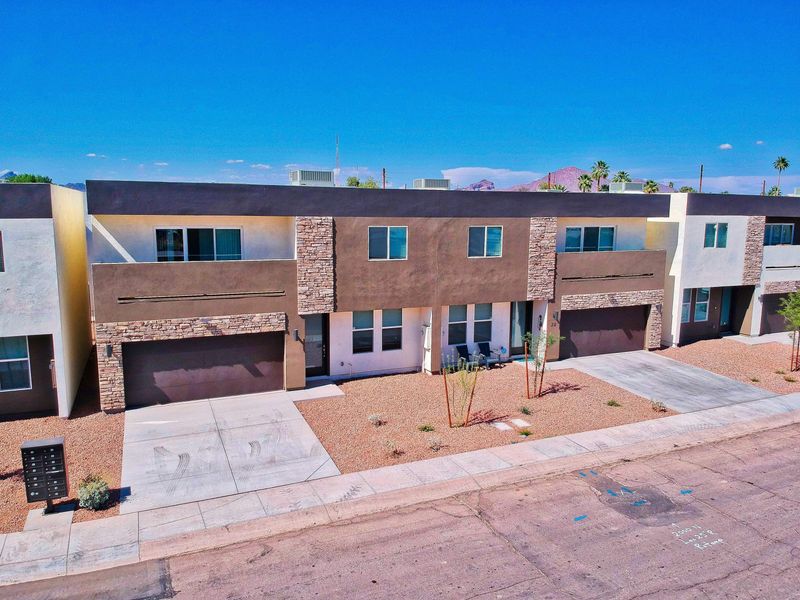 2000 N 36th St, Phoenix, AZ 85008