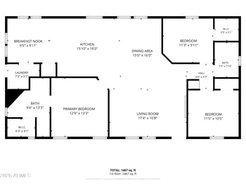 2000 S Apache #248 Rd #248, Buckeye, AZ 85326
