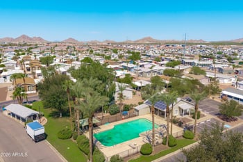 2000 S Apache #248 Rd #248, Buckeye, AZ 85326