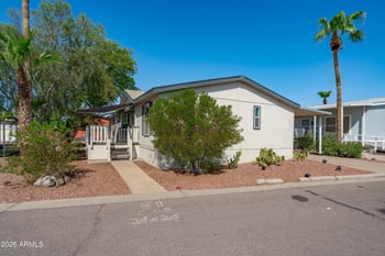 2000 S Apache #248 Rd #248, Buckeye, AZ 85326
