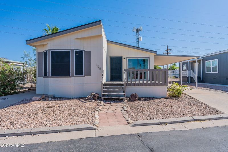 2000 S Apache Rd #108, Buckeye, AZ 85326