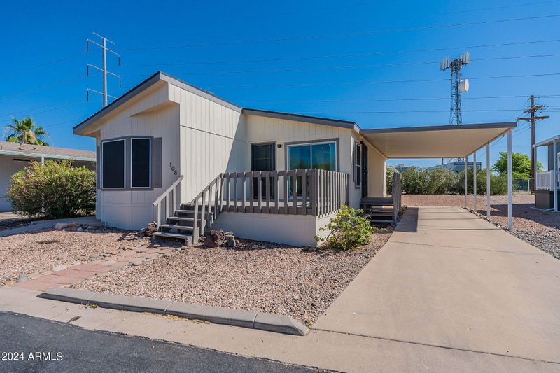 2000 S Apache Rd #108, Buckeye, AZ 85326