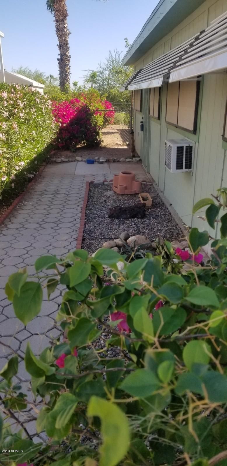 2000 S Apache Rd #176, Buckeye, AZ 85326