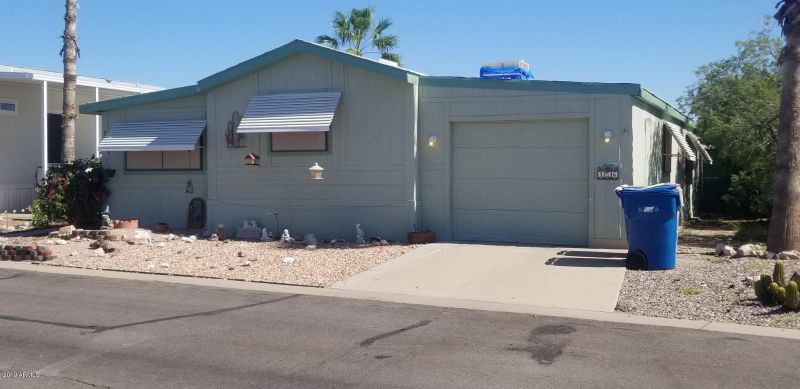 2000 S Apache Rd #176, Buckeye, AZ 85326