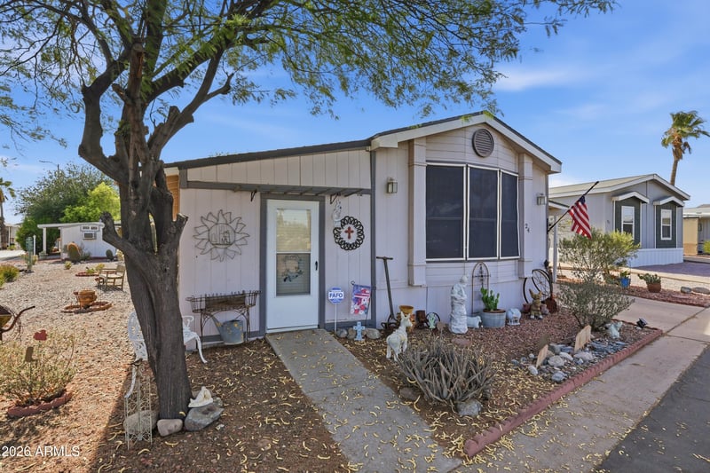 Home Worth Check