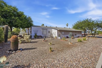 2000 Apache Rd #24, Buckeye, AZ 85326