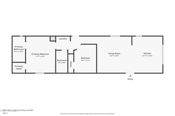 2000 Apache Rd #24, Buckeye, AZ 85326