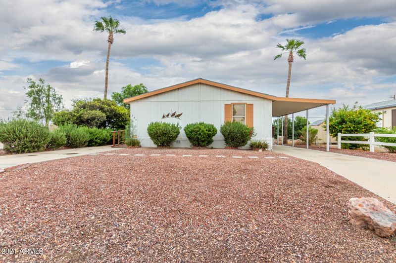 2000 S Apache Rd #244, Buckeye, AZ 85326