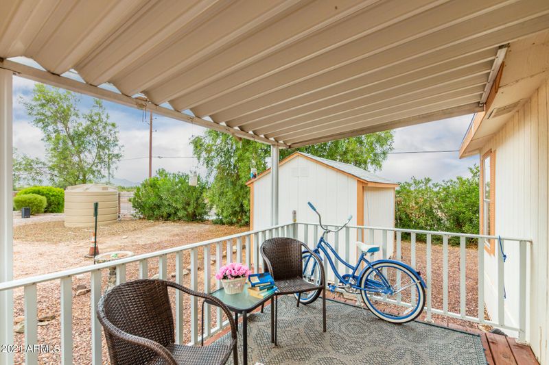 2000 S Apache Rd #244, Buckeye, AZ 85326