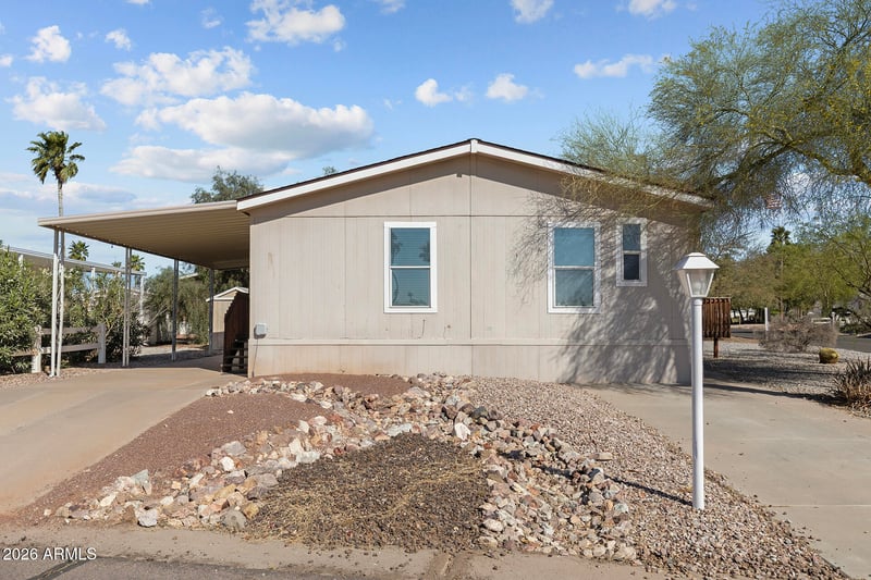 2000 S Apache Rd #280, Buckeye, AZ 85326