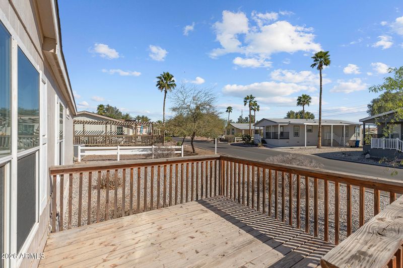 2000 S Apache Rd #280, Buckeye, AZ 85326