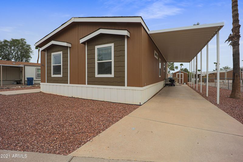 2000 S Apache Rd #282, Buckeye, AZ 85326